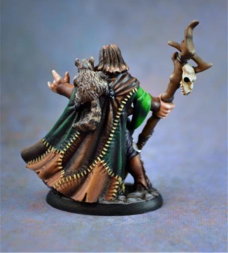 Reaper Miniatures  3843