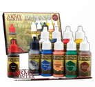 Army Painter Warpaints Starter Paint Set