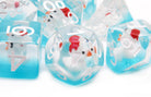 Christmas Rubber Duck Dice