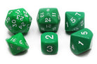 Who Knew Dice Green