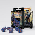 Q-Workshop Wizard Dice