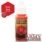 Army Painter Warpaints Pure Red