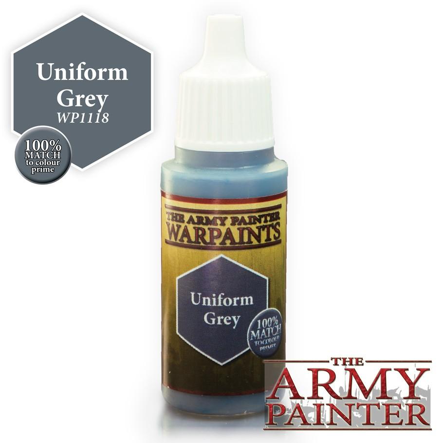Army Painter Warpaints