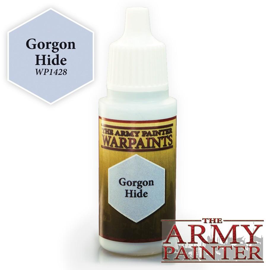Army Painter Warpaints Gorgon Hide
