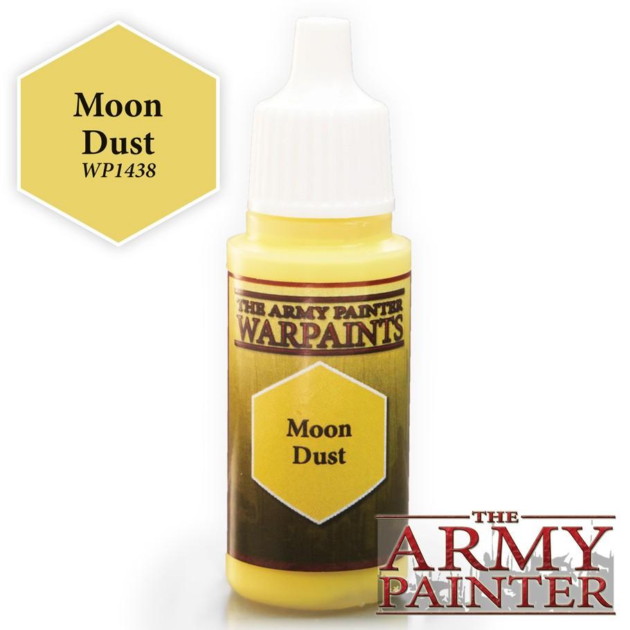 Army Painter Warpaints Moon Dust