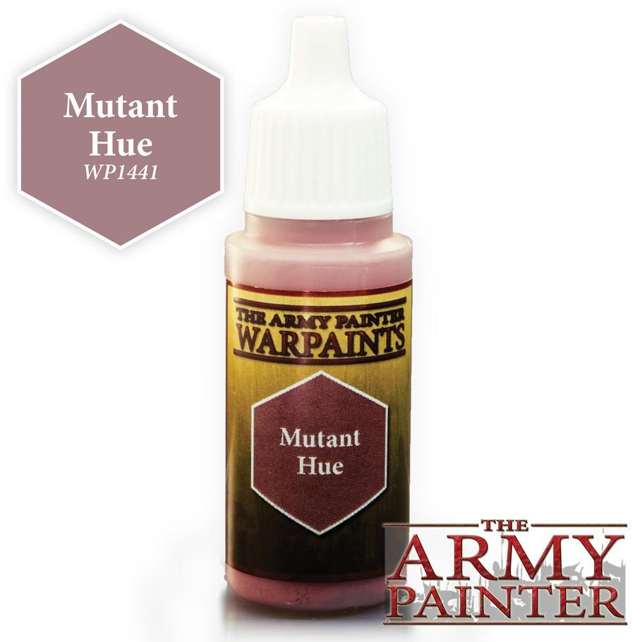 Army Painter Warpaints Mutant Hue