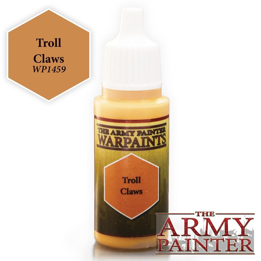 Army Painter Warpaints Troll Claws