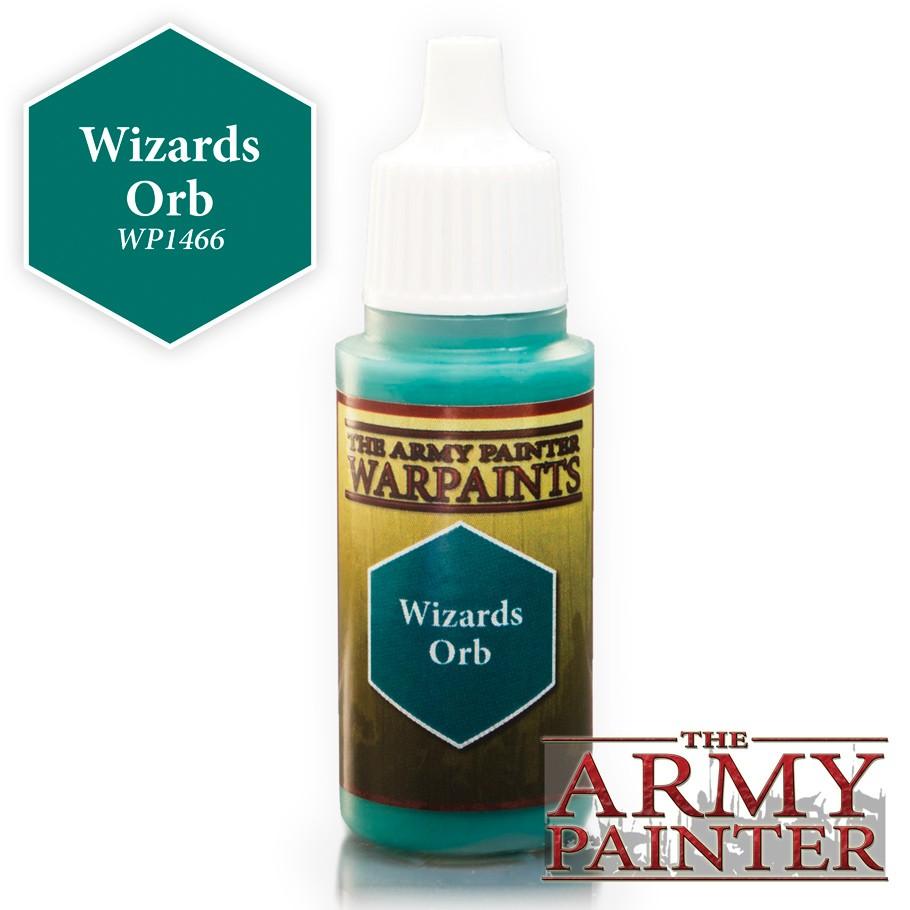 Army Painter Warpaints Wizards Orb