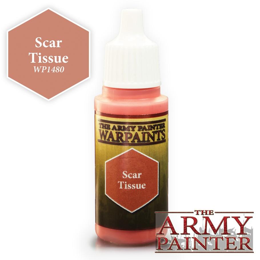 Army Painter Warpaints Scar Tissue