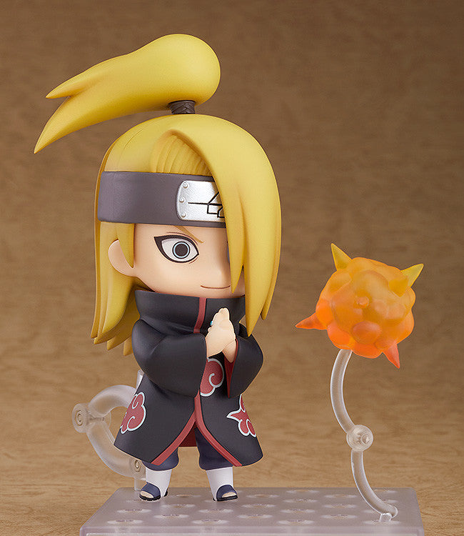 deidara 5