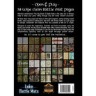 Big Book of Battle Mats 2