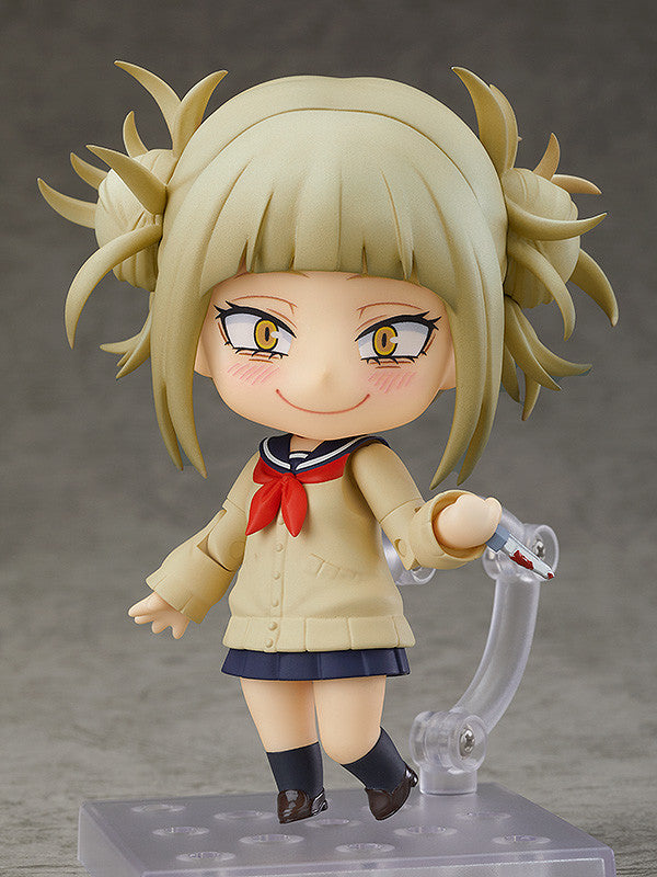 Toga 1