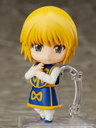 Kurapika 2