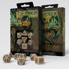 Q-Workshop Celtic Dice