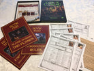 Call of Cthulhu RPG