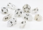 Hybrid Dice White