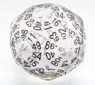 d120 translucent clear