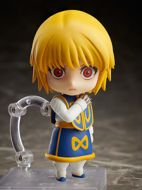 Kurapika 4