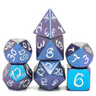 Dragon Dice Color Shift Blue Purple