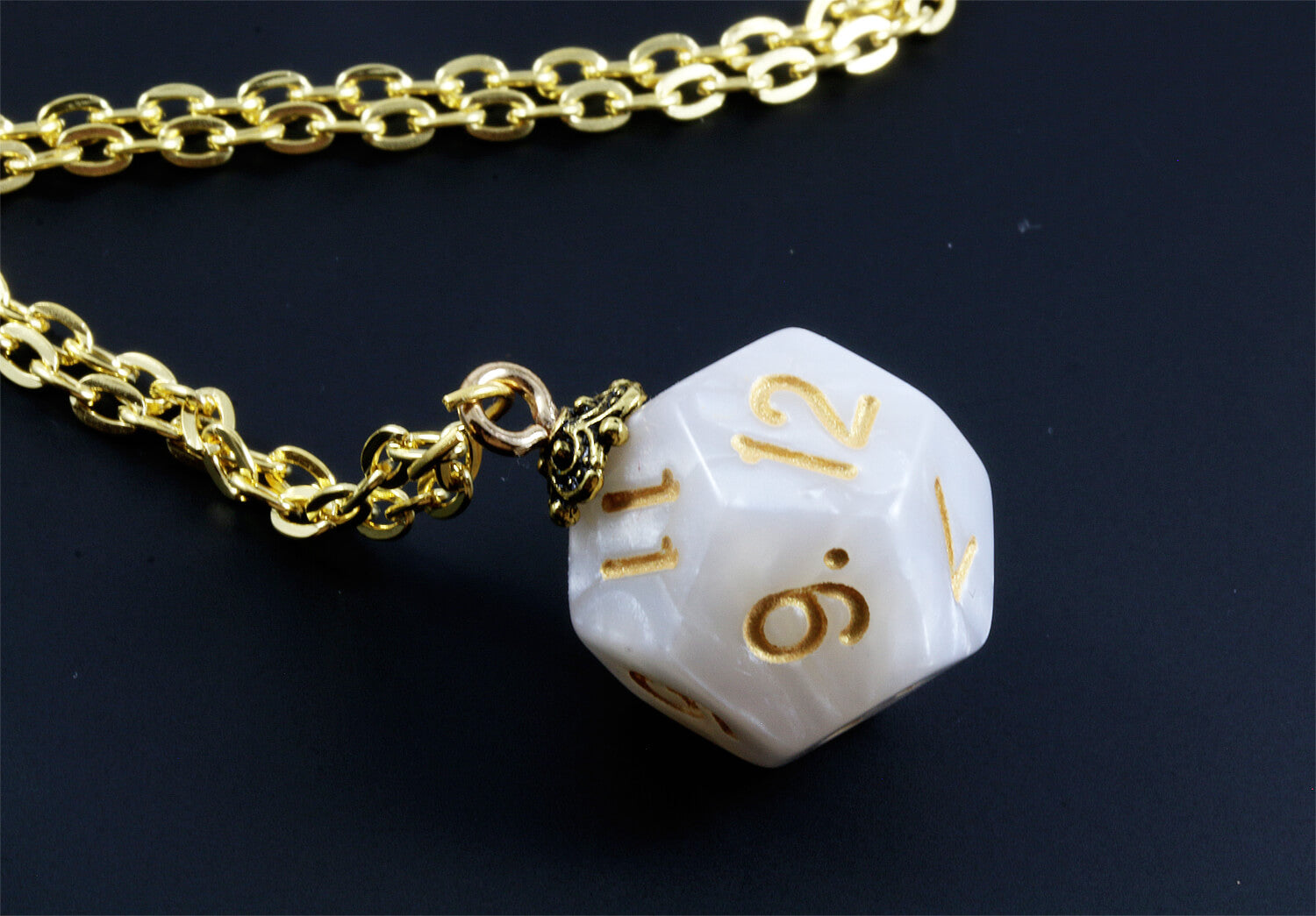 D12 DnD Necklace 2