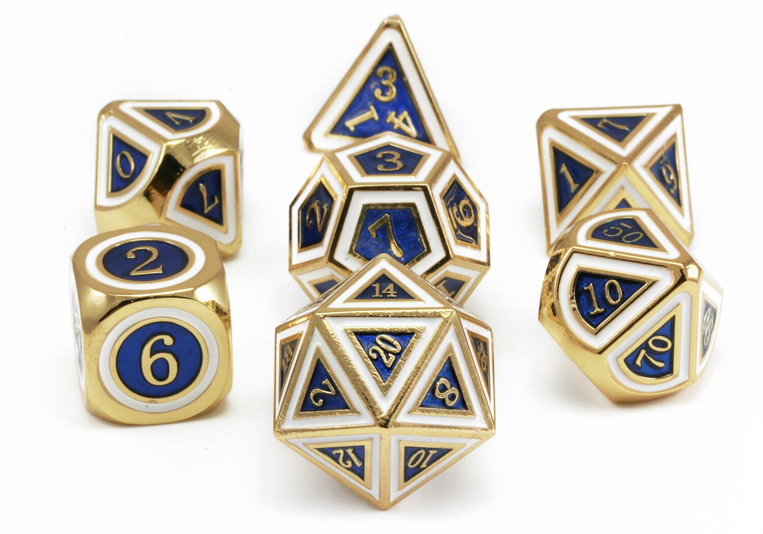 Battle Mage Dice Holy Avenger 2