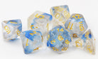 Unicorn Dice Arctic Storm