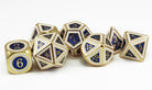 Battle Mage Dice Holy Avenger 3