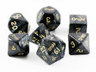 D'oh! Dice Pearl Black