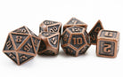 Mini DnD Dice