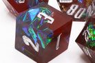 Hellscape d6 dice