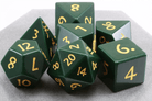 Ranger Green Turquoise Dice 2