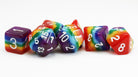 D&D Rainbow Dice