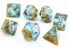 D&D Dice Beach