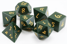 Ranger Green Turquoise Dice 3