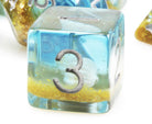 Neptune's Dream Dice 2