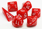 Skew Dice Red