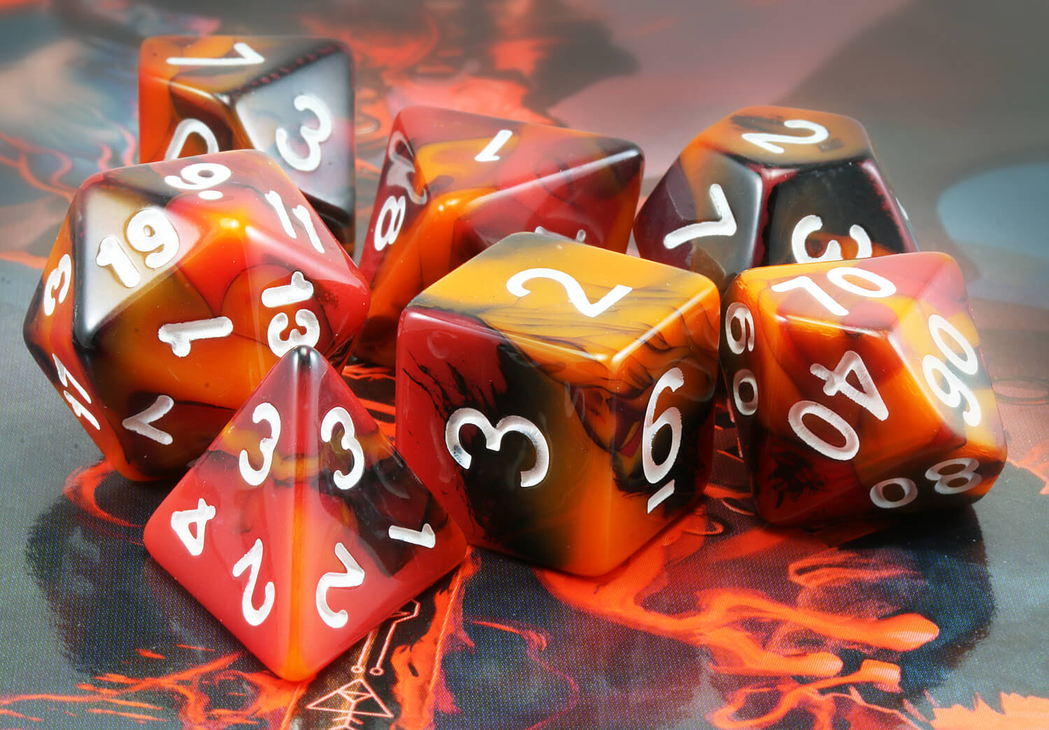 Dark Hallows Dice 4