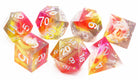 Sharp Inclusion Dice