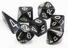 Skew Dice Black