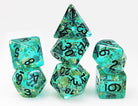 D&D Dice Dragon's Tears 3