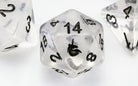 D&D Unicorn Dice Ice