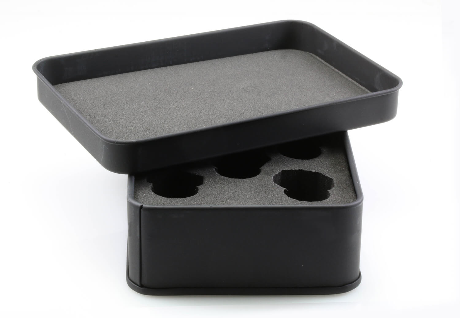 Black Dice Box