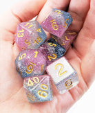 Glitter Dice Phantasma 2