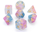 Glitter Dice Phantasma