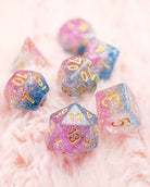 Glitter Dice Phantasma 3