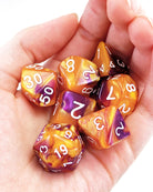 Blended Dice Magus 3