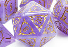 Cavalier Dice 4