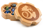 Dragon Dice Box