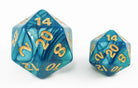 Giant D20 Teal