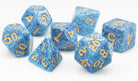 Blue Dungeon Dice